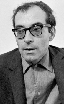 Jean-Luc Godard